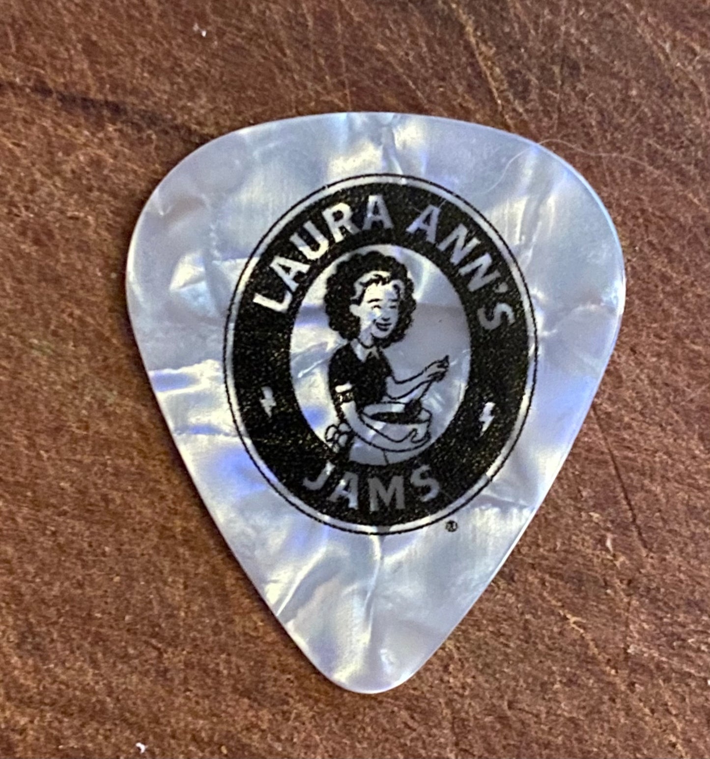 Guitar Pick